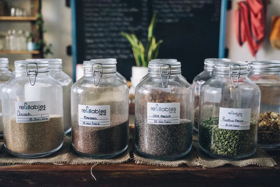 The Paper Envelope System and Proper Labeling (Image Credits: Pexels)