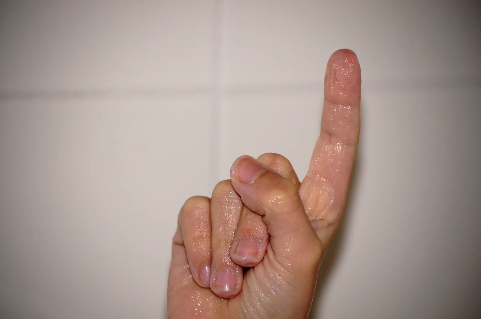 What Actually Causes the Wrinkles (By Sebastian Wallroth, CC BY 3.0)