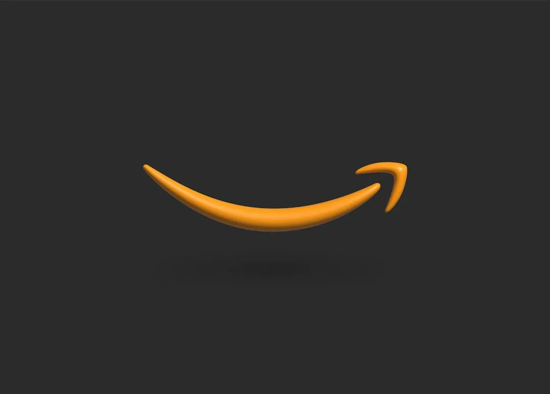Why Amazon? Why Not Someone Else? (Image Credits: Unsplash)