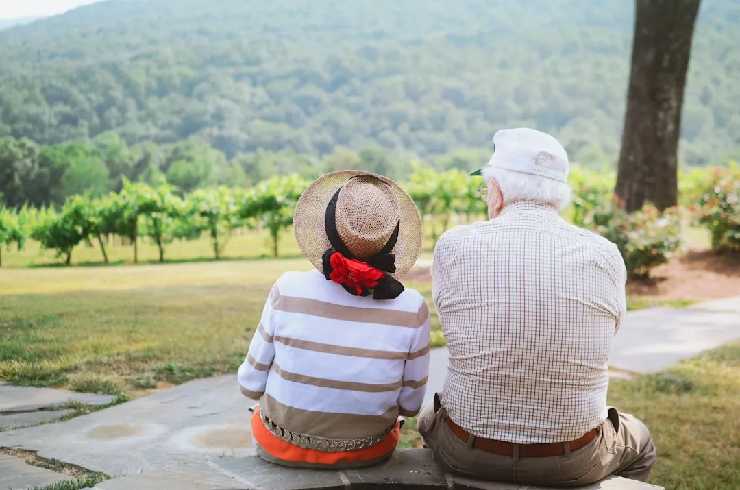 5. Tax Breaks That Grow With Age (Image Credits: Unsplash)
