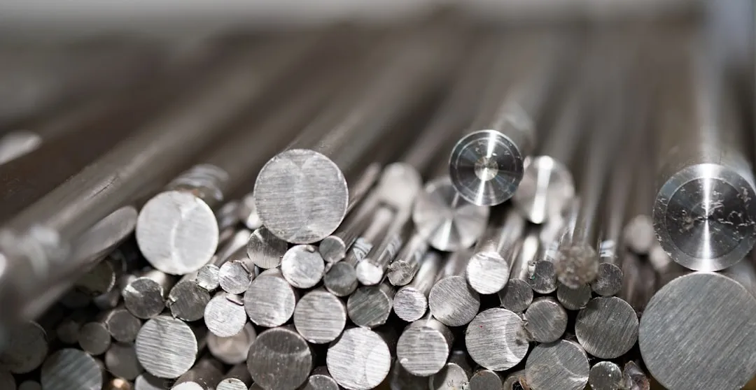 How Long an Anode Rod Actually Lasts (Image Credits: Unsplash)