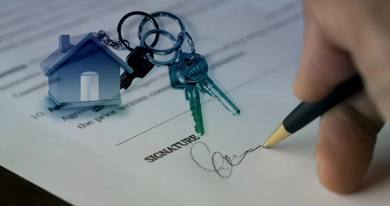 What This Means for the Real Estate Market (Image Credits: Pixabay)