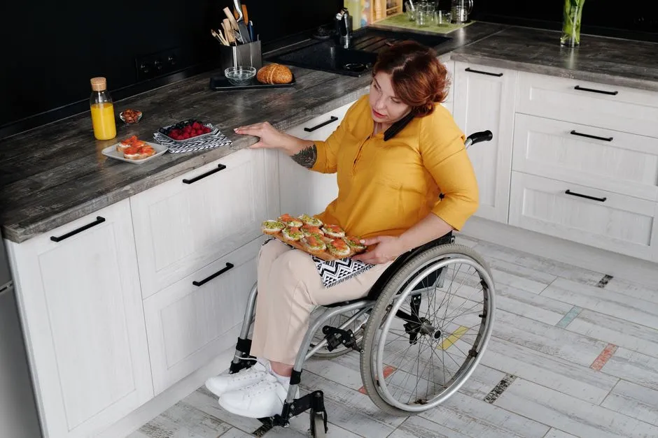 The Stunning Accessibility Gap in Existing Homes (Image Credits: Pexels)
