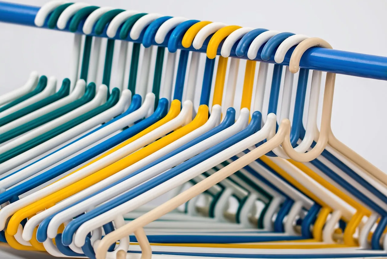 Keeping the Closet Dark and Closed All the Time (Image Credits: Pixabay)
