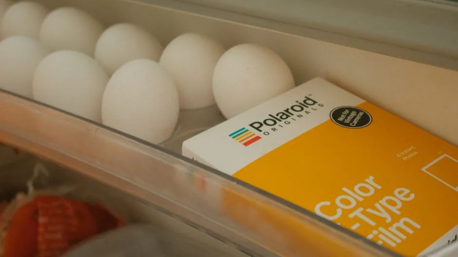 Shelf Life: Refrigeration's Quiet Advantage (Image Credits: Pexels)