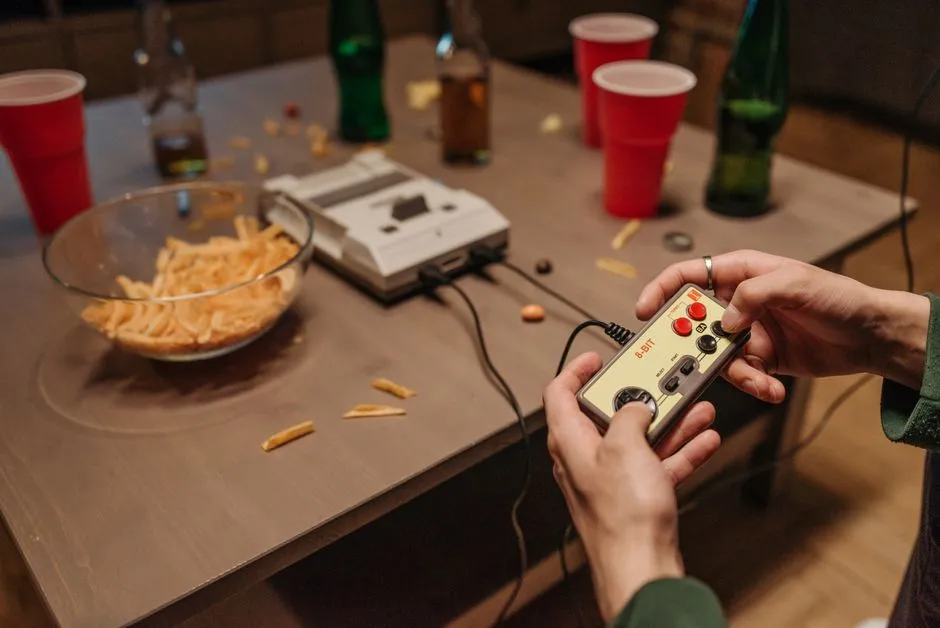 The Quiet Permanence of These Six Snacks (Image Credits: Pexels)