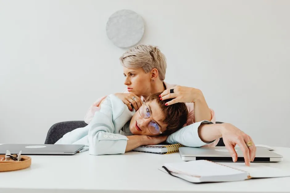 Fatigue Makes Honesty Feel Too Expensive (Image Credits: Pexels)