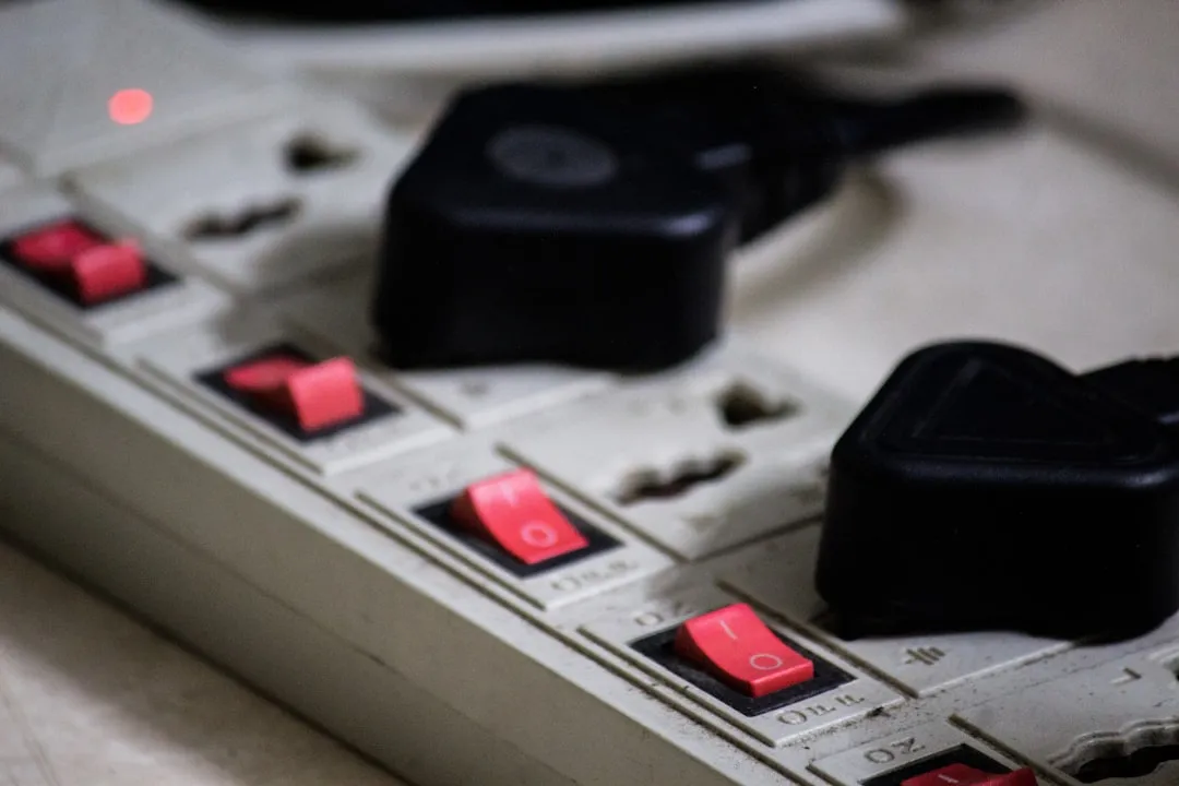 Insurance Companies May Deny Claims Tied to Overloaded Strips (Image Credits: Unsplash)