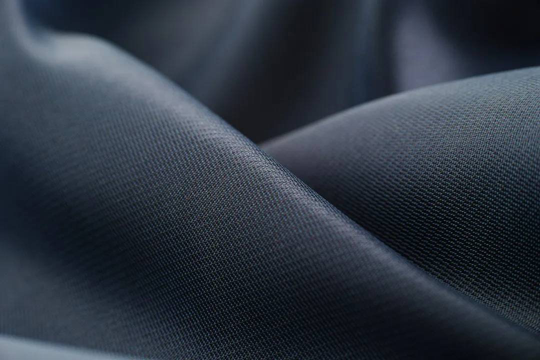 Triple-Weave Polyester: The Fabric Leading the Field (Image Credits: Unsplash)