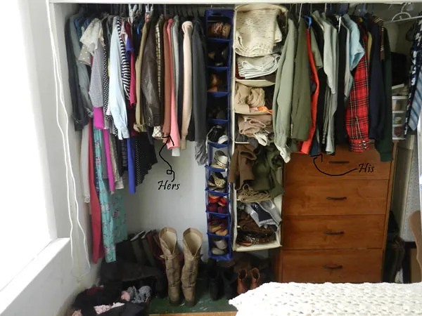 Mixing Seasonal Items With Everyday Clothes (FaithSweetenedStyle, Flickr, CC BY 2.0)
