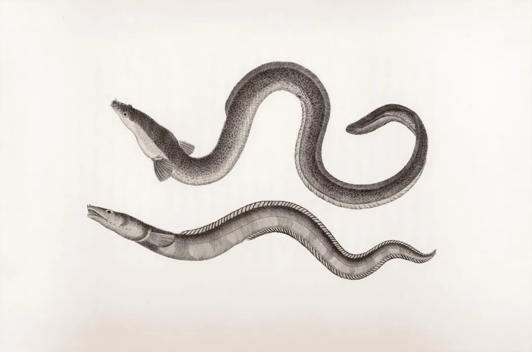 What Nematodes Actually Are (Image Credits: Unsplash)