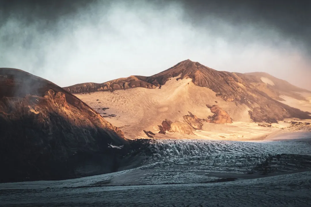 What Weather Can Do - and How Fast It Happens (Image Credits: Unsplash)