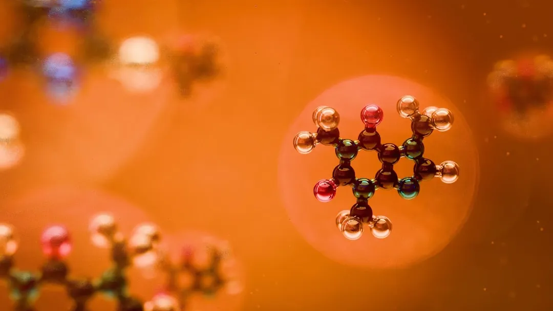 The Atmosphere Is Full of Nitrogen - Plants Just Can't Use It (Image Credits: Unsplash)