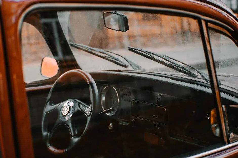 Neglecting the Wiper Motor When Something Feels Off (Image Credits: Pexels)