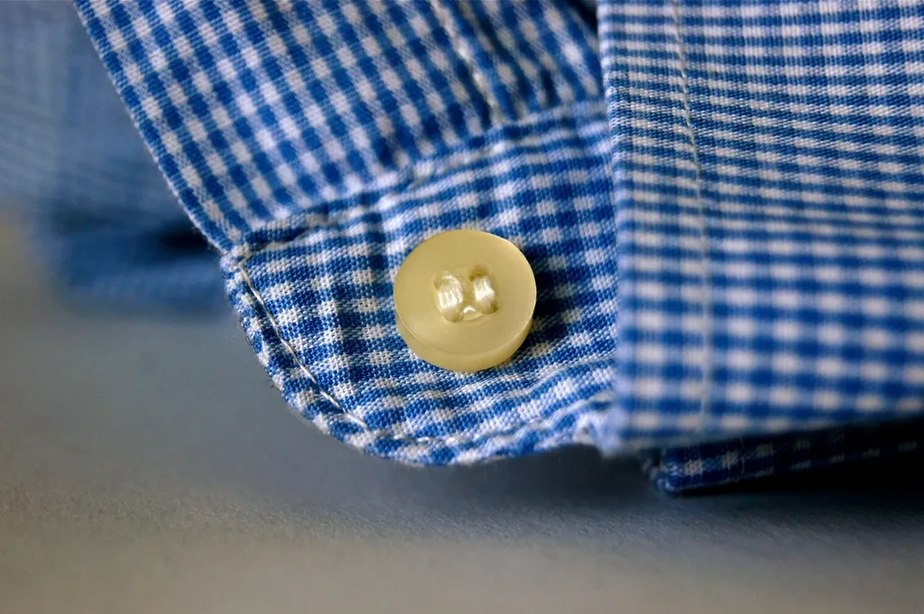 Hanging the Shirt Correctly Matters Too (Image Credits: Rawpixel)