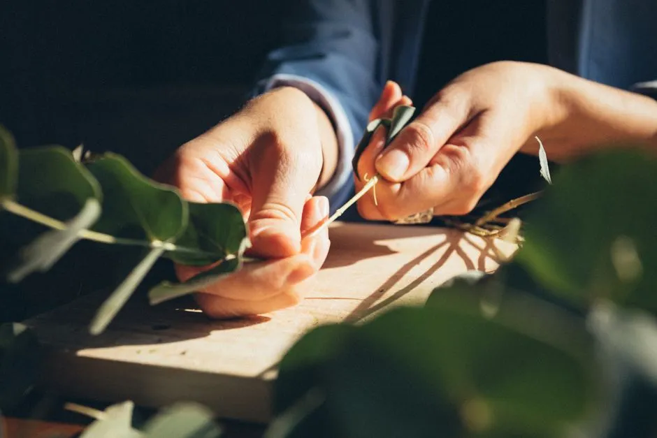 The Science Behind Basal Leaf Removal and Fruit Production (Image Credits: Pexels)