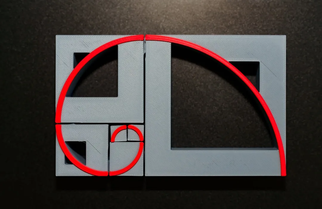 What Is the Golden Ratio and Why Does It Keep Appearing? (Image Credits: Unsplash)