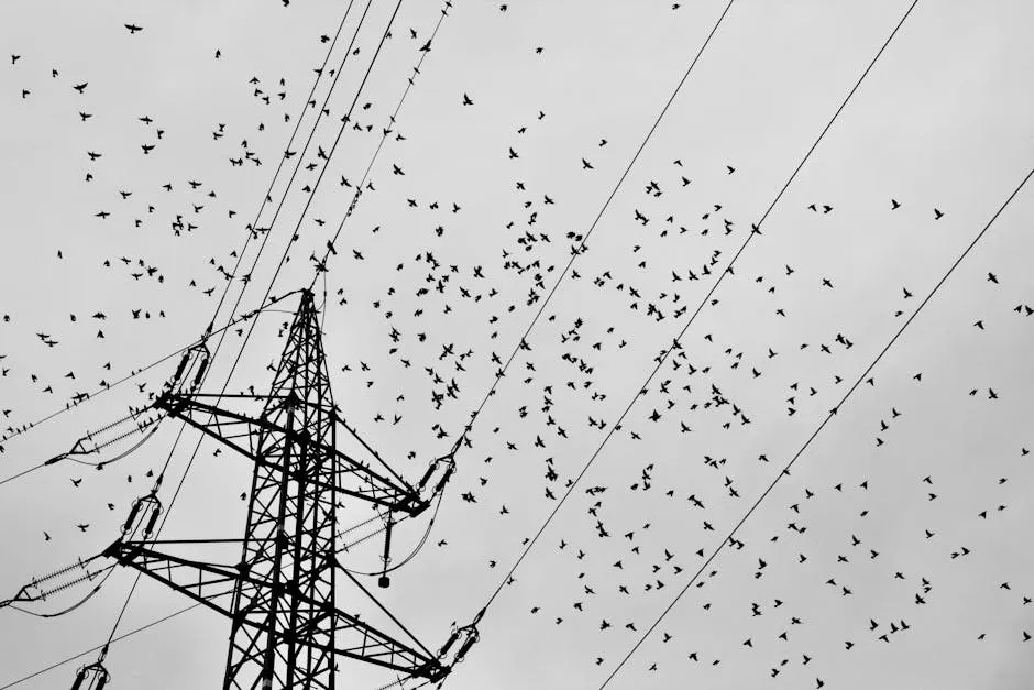 Common Birds Are Not Safe Either (Image Credits: Pexels)