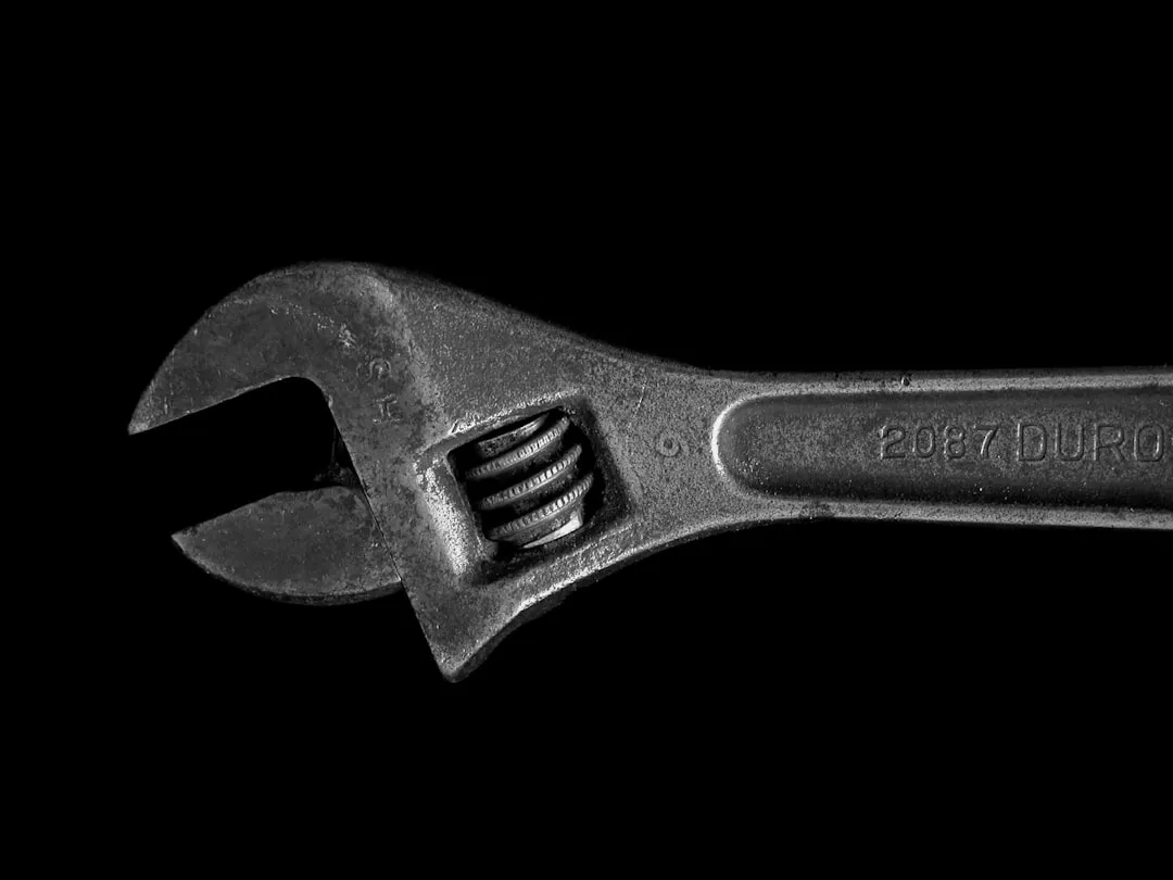 Keeping Tools Calibrated and Reset After Use (Image Credits: Unsplash)