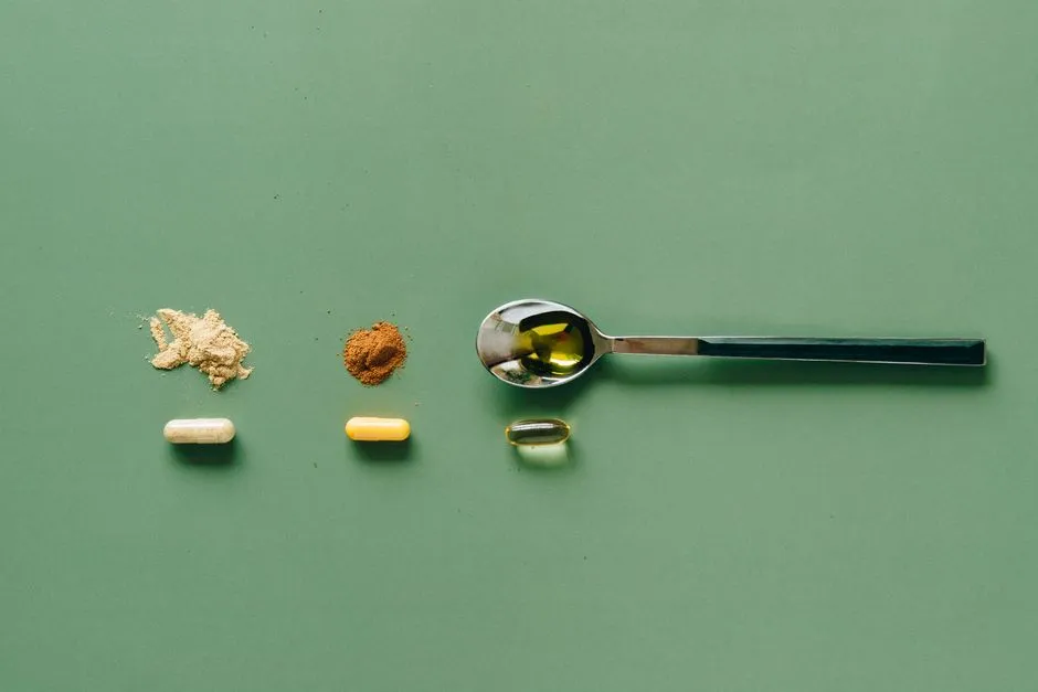 Zinc Lozenges: The One That Holds Up Best (Image Credits: Pexels)