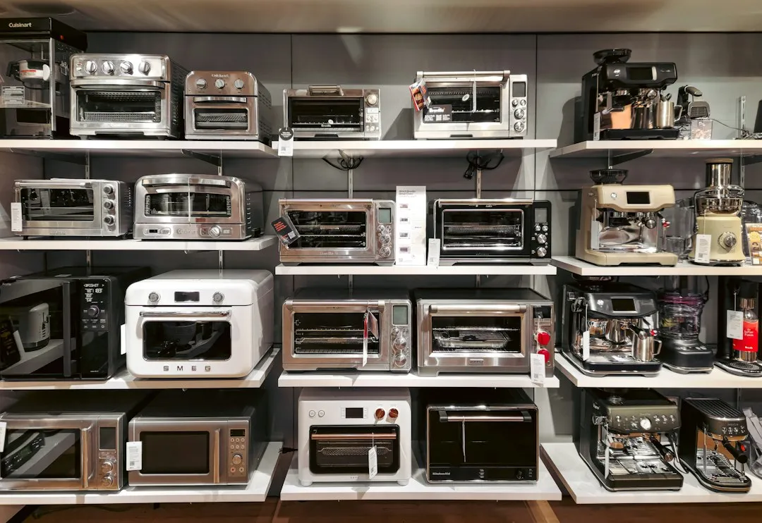 The "Still Under Warranty" Label Means Less Than You Think (Image Credits: Unsplash)