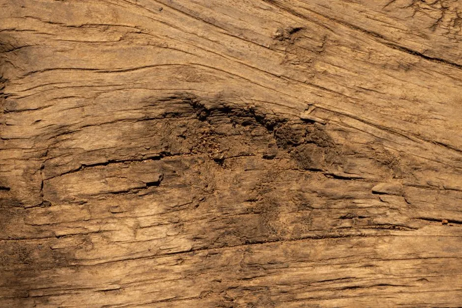 How Wood Cells Actually Absorb Water (Image Credits: Pexels)
