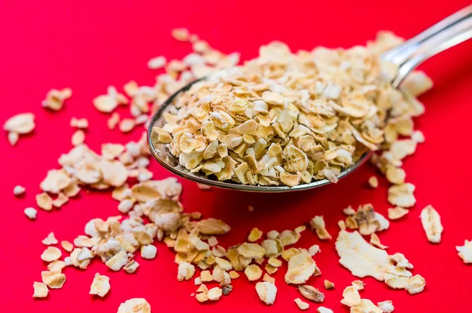 How Much Fiber Do You Actually Need? (Image Credits: Pexels)