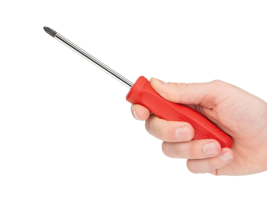 Who Actually Picks Up a Screwdriver (Image Credits: Unsplash)