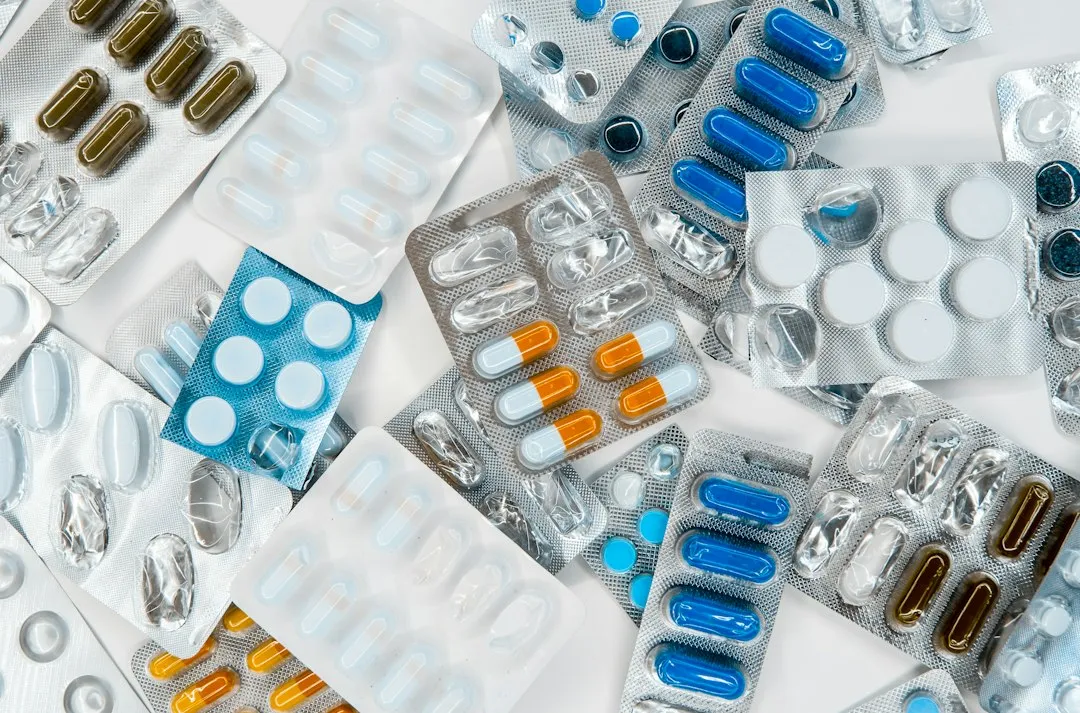 How Quickly Antihistamines Actually Work (Image Credits: Unsplash)
