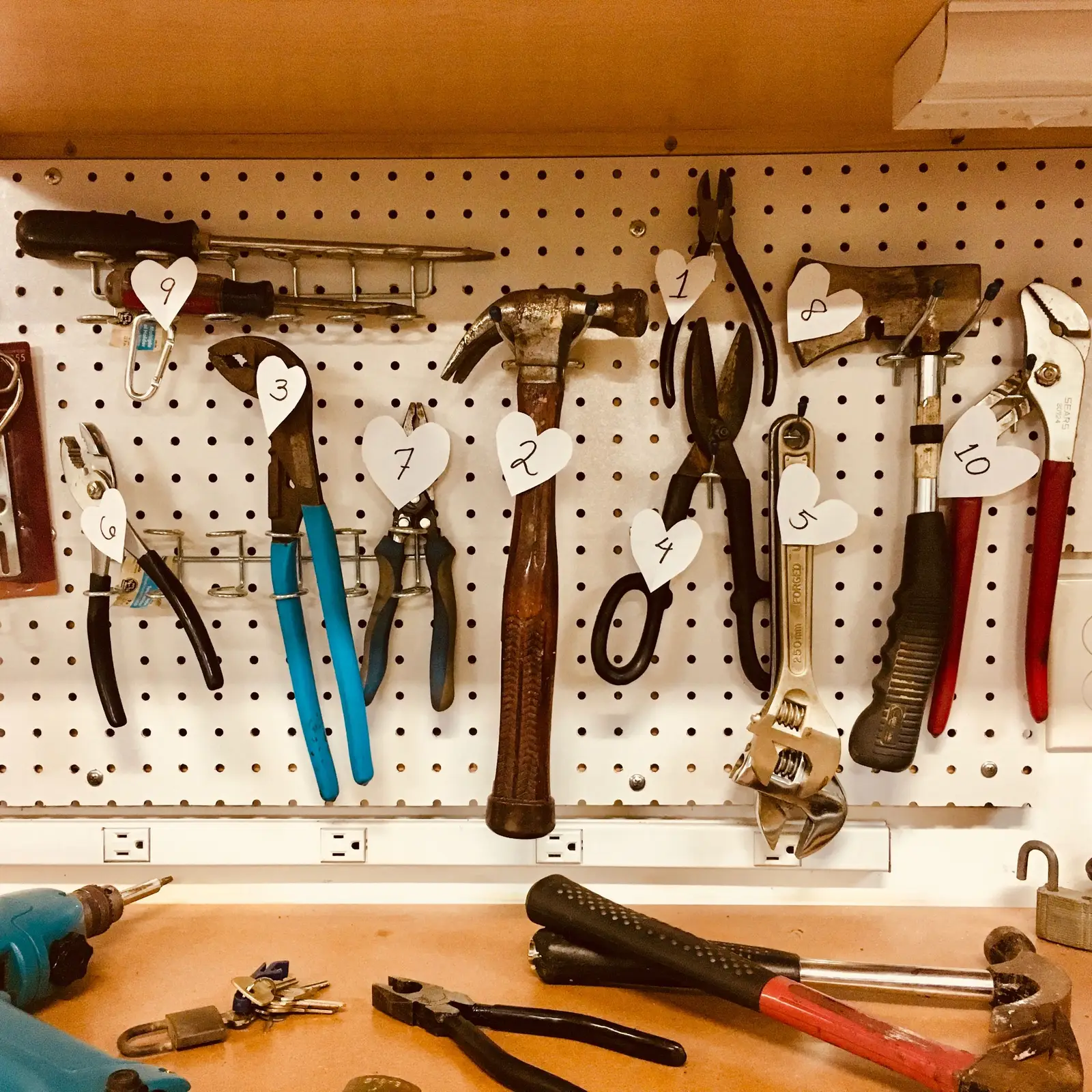 2. The "Library of Things": Tools, Instruments, and More (Image Credits: Pexels)