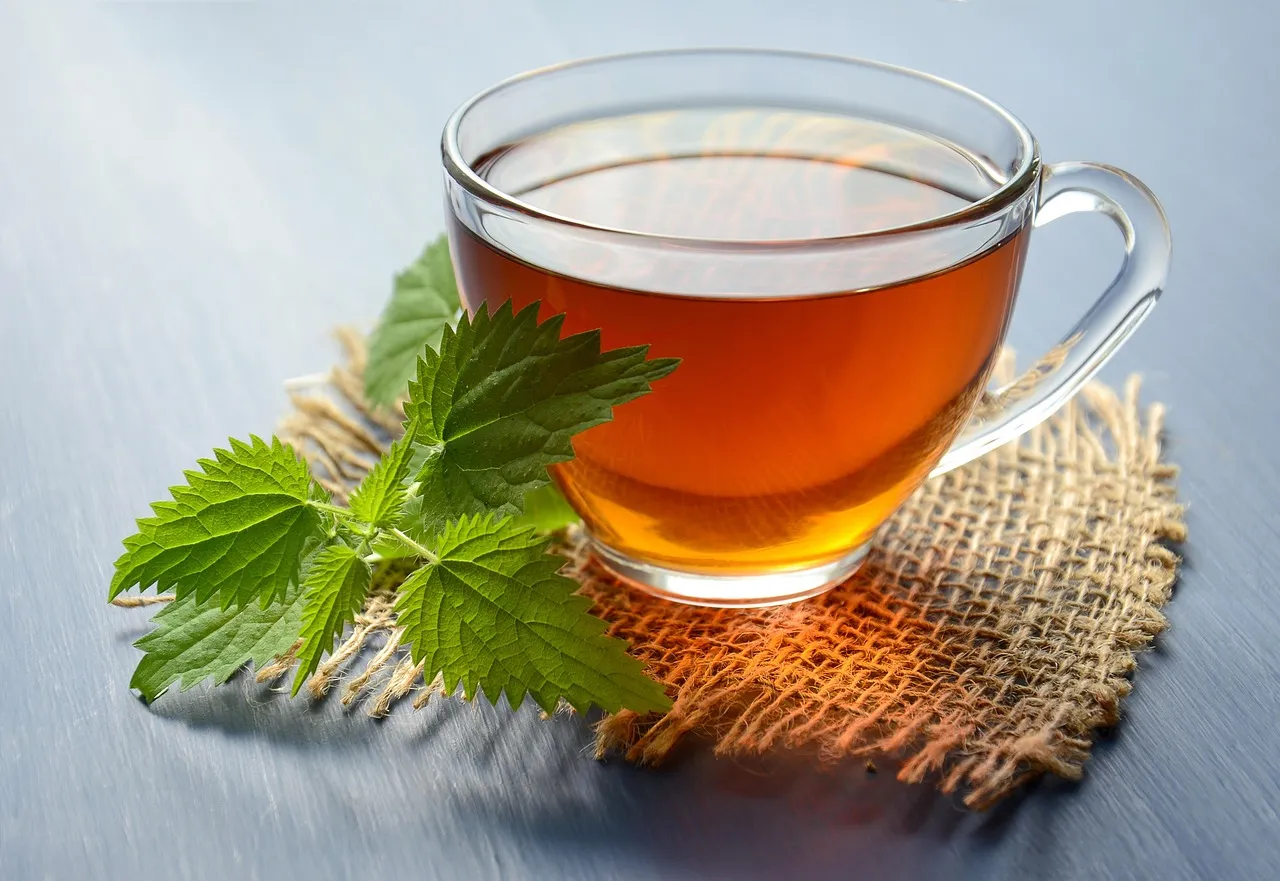 The Best Weeds to Use in Your Brew (Image Credits: Pixabay)