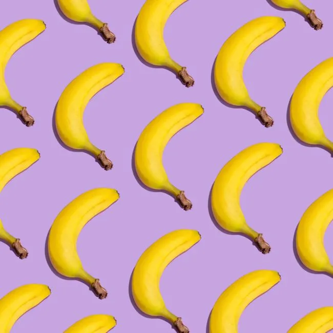 6. Bananas: Vitamin B6 and the Serotonin Pathway (Image Credits: Pexels)