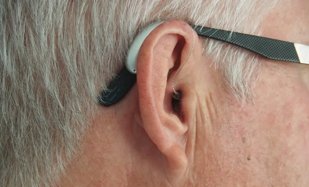 How Bone Conduction Changes the Frequency of Your Voice (Image Credits: Unsplash)
