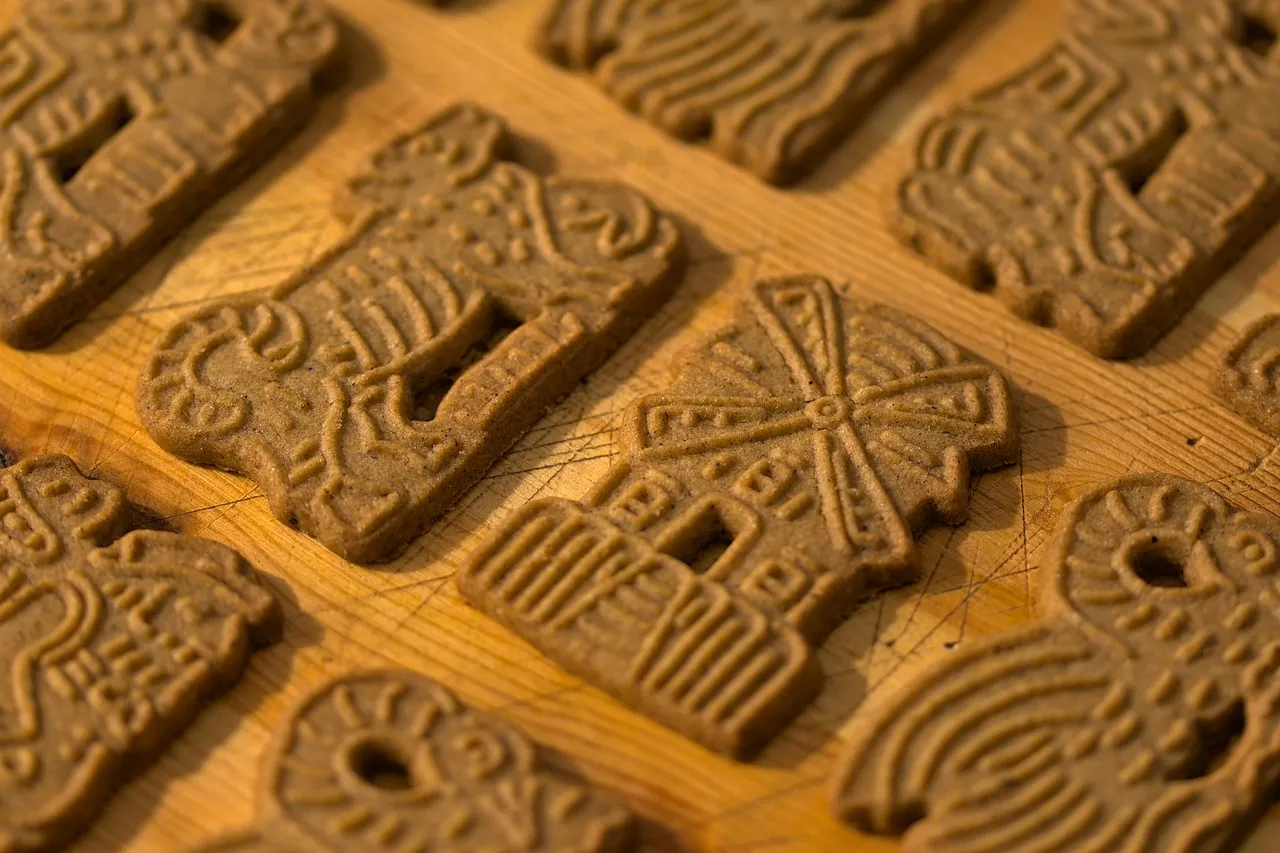 Cookies: Why a Cracked Door Can Ruin the Spread (Image Credits: Pixabay)