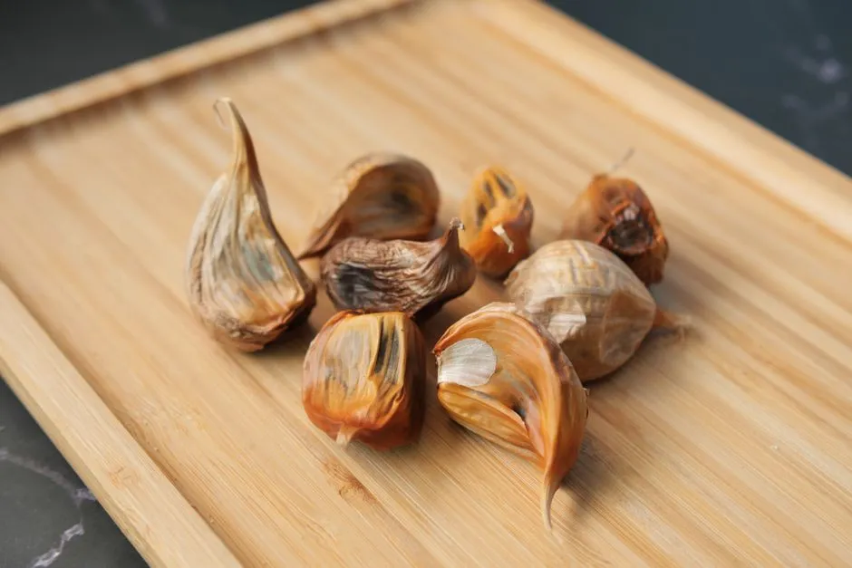 Aged Garlic Extract: A Step Further (Image Credits: Pexels)