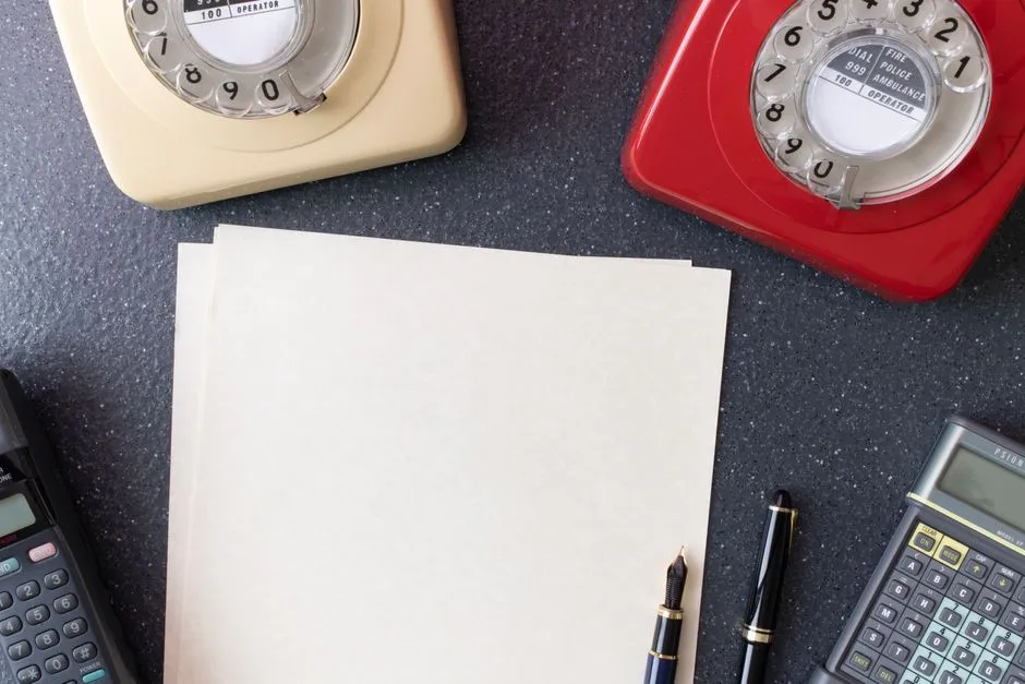 The Analog Revival Is Already Happening (Image Credits: Pexels)