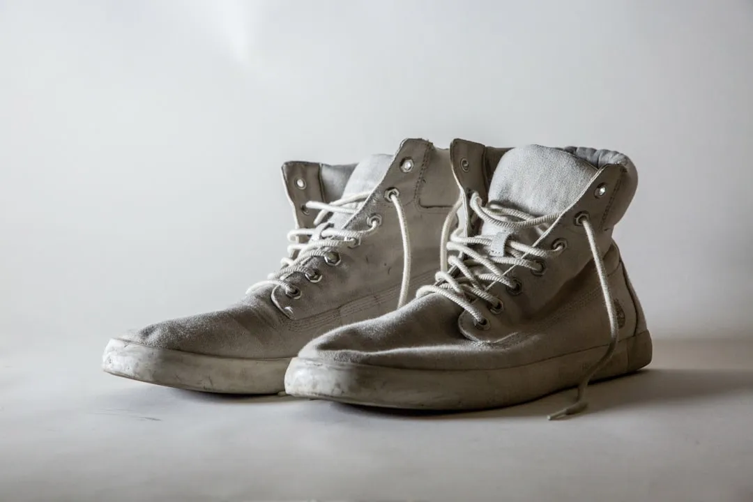 Your Shoes Are Carrying Far More Than Dirt (Image Credits: Unsplash)