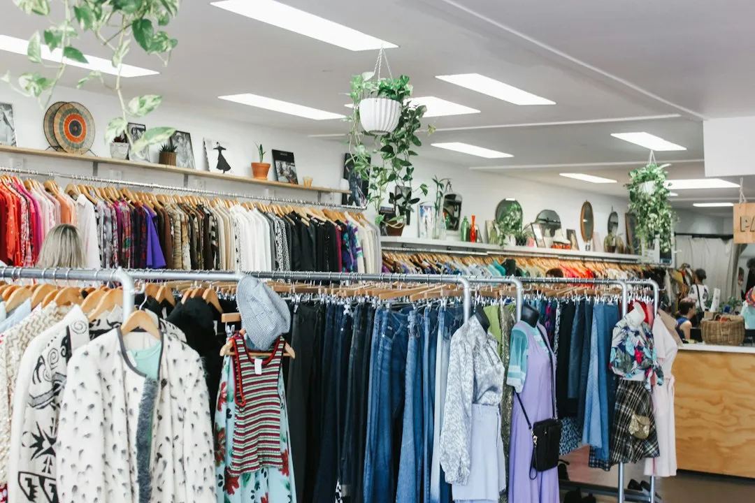 Adaptive Fashion Is Making the Choice Easier Than Ever (Image Credits: Unsplash)