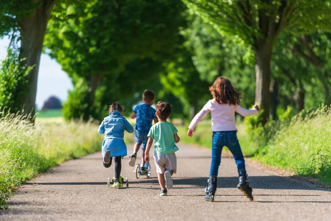 Children Absorb Rules Long Before They Can Question Them (Image Credits: Unsplash)