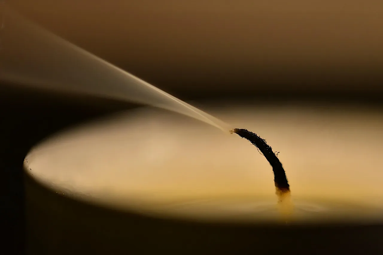 How Soot Travels Through Your Home (Image Credits: Pixabay)