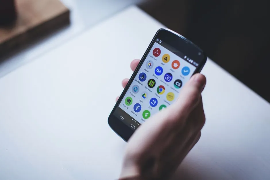 The App Is Gone, But Its Ghost Remains (Image Credits: Pexels)