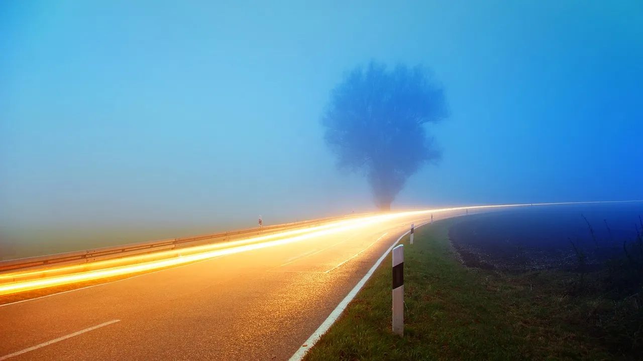 The Light Reduction Is Not Just Dimming - It's Scattering (Image Credits: Pixabay)
