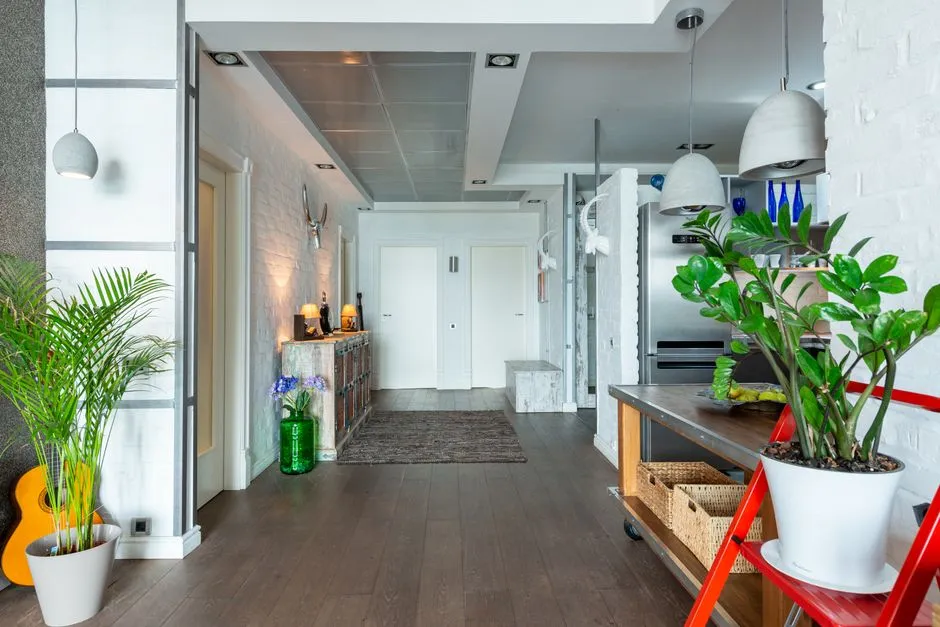Sustainability Is Part of the Design Brief (Image Credits: Pexels)