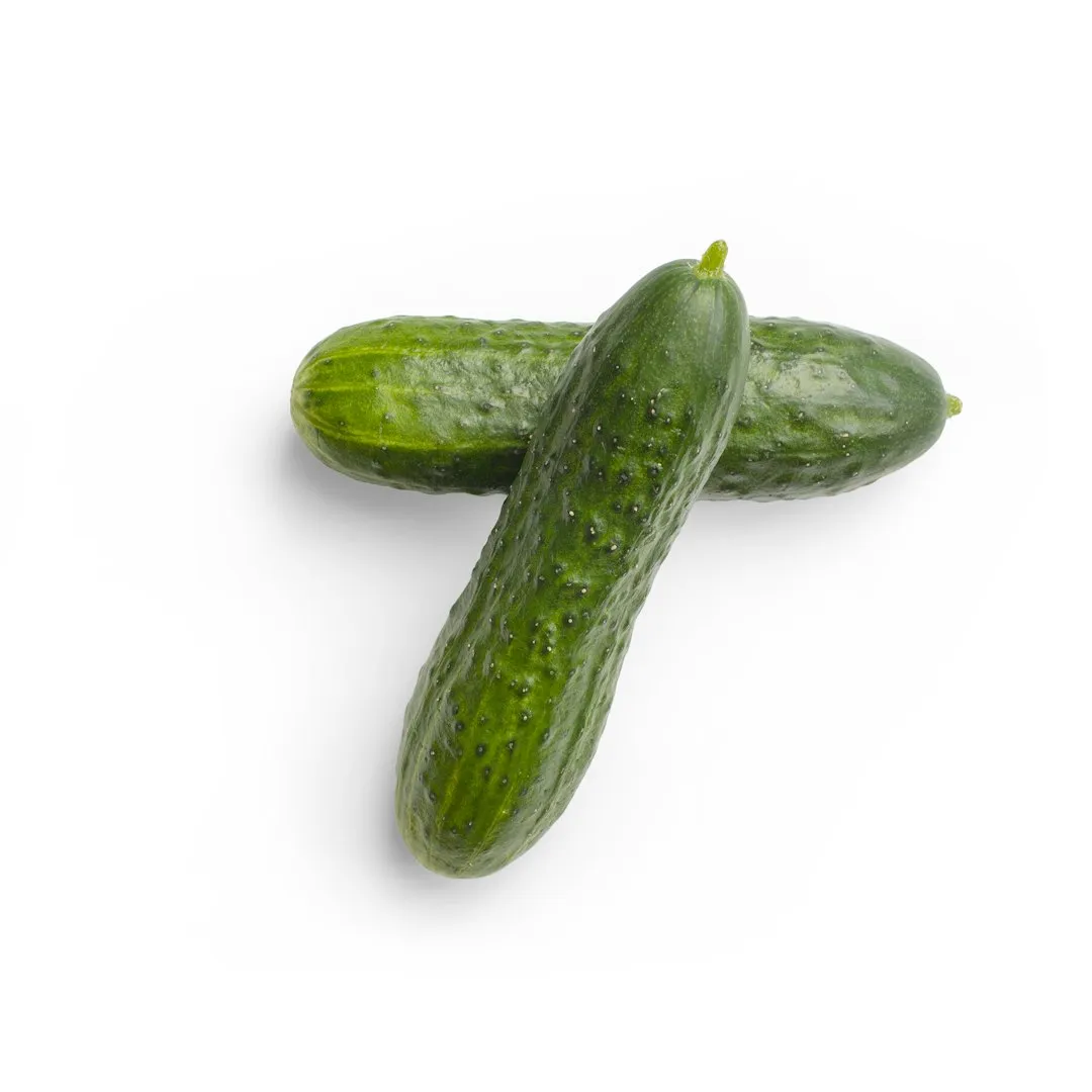Cucumbers: One of the Biggest Beneficiaries (Image Credits: Unsplash)