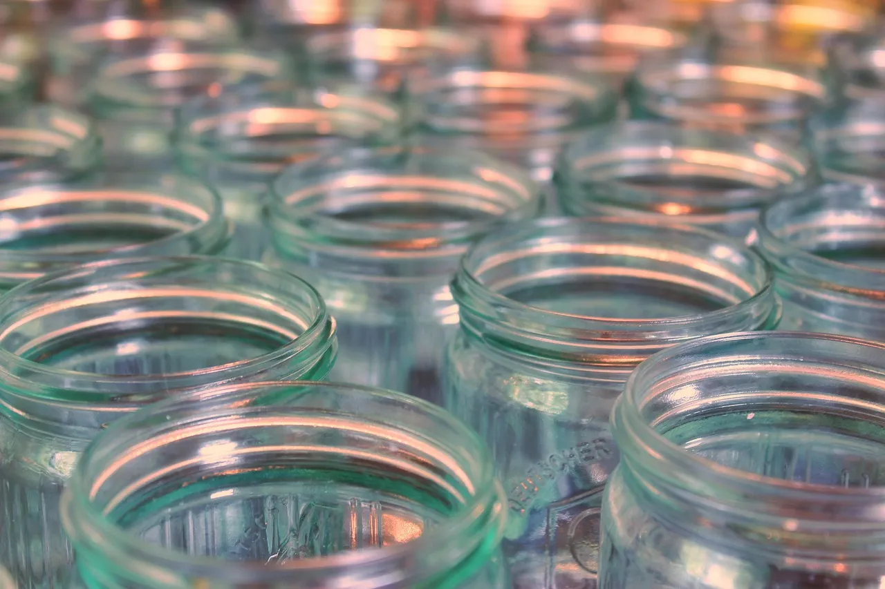 The Numbers Don't Lie: Canning Is Genuinely Growing (Image Credits: Pixabay)