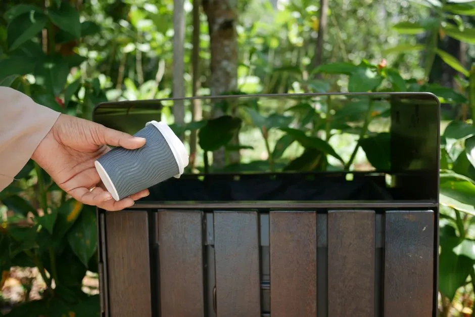 Add Them to Your Compost Pile First (Image Credits: Pexels)