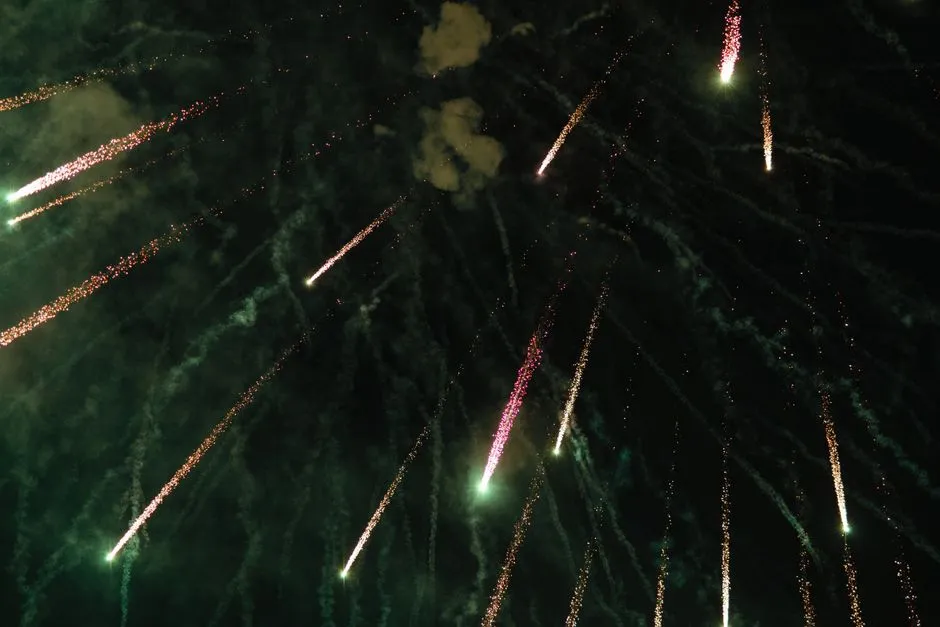 Fireworks Fires: The Property Damage Behind the Headlines (Image Credits: Pexels)