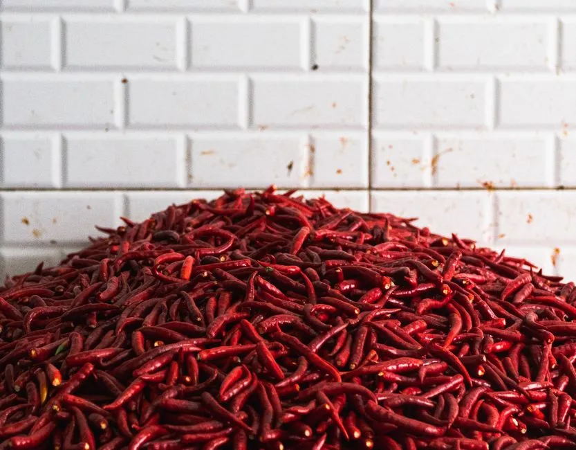 Your Body Thinks It's on Fire (Image Credits: Pexels)