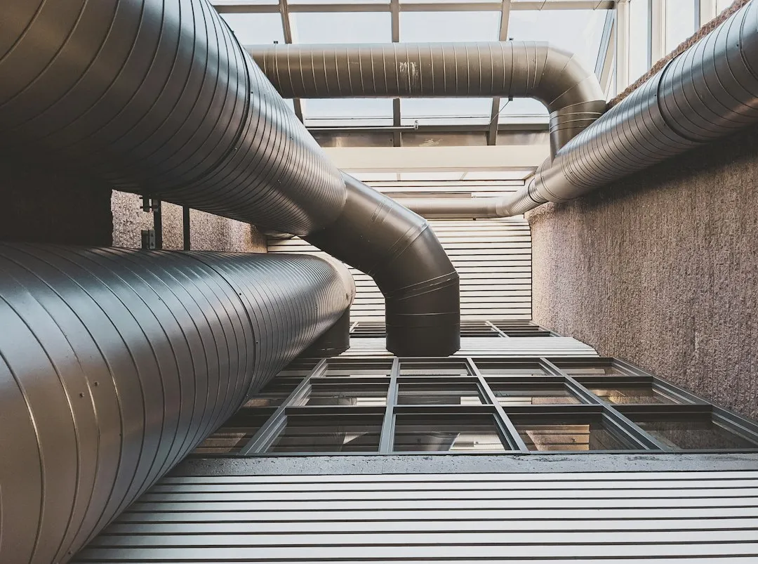 Insulation and Other Backup Measures That Work Alongside Running Water (Image Credits: Unsplash)