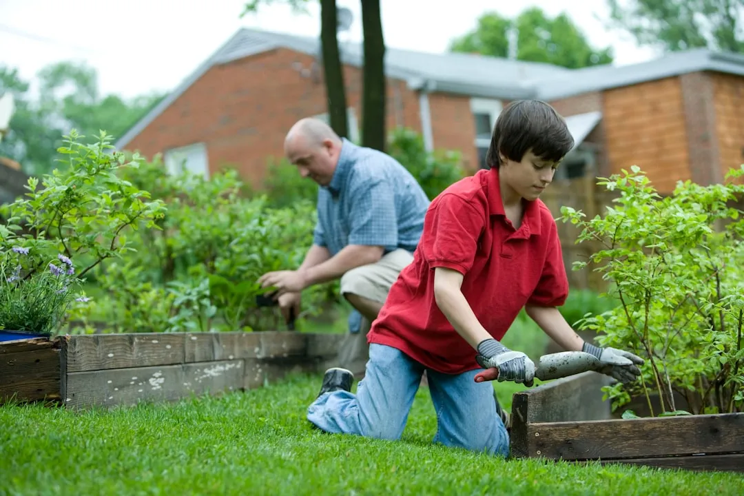 The Broader Gardening Market Fueling Demand (Image Credits: Unsplash)